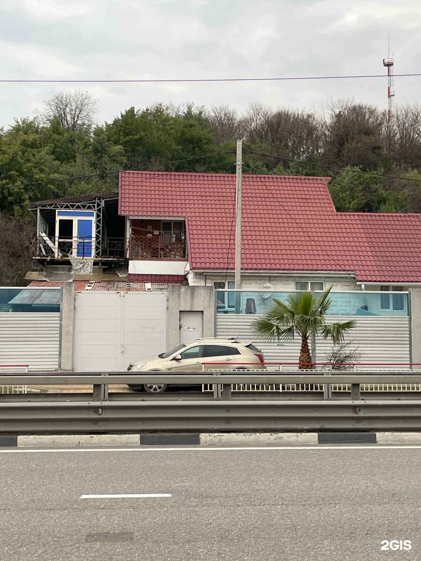 Отзывы на компанию Pro100cto в Сочи c фото