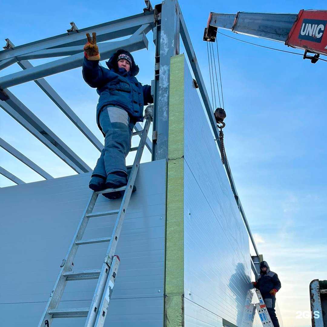 Отзывы на компанию СК Высота в г. Курган c фото