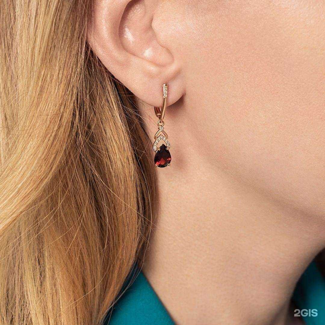 Отзывы на компанию 585*Золотой в г. Северодвинск c фото