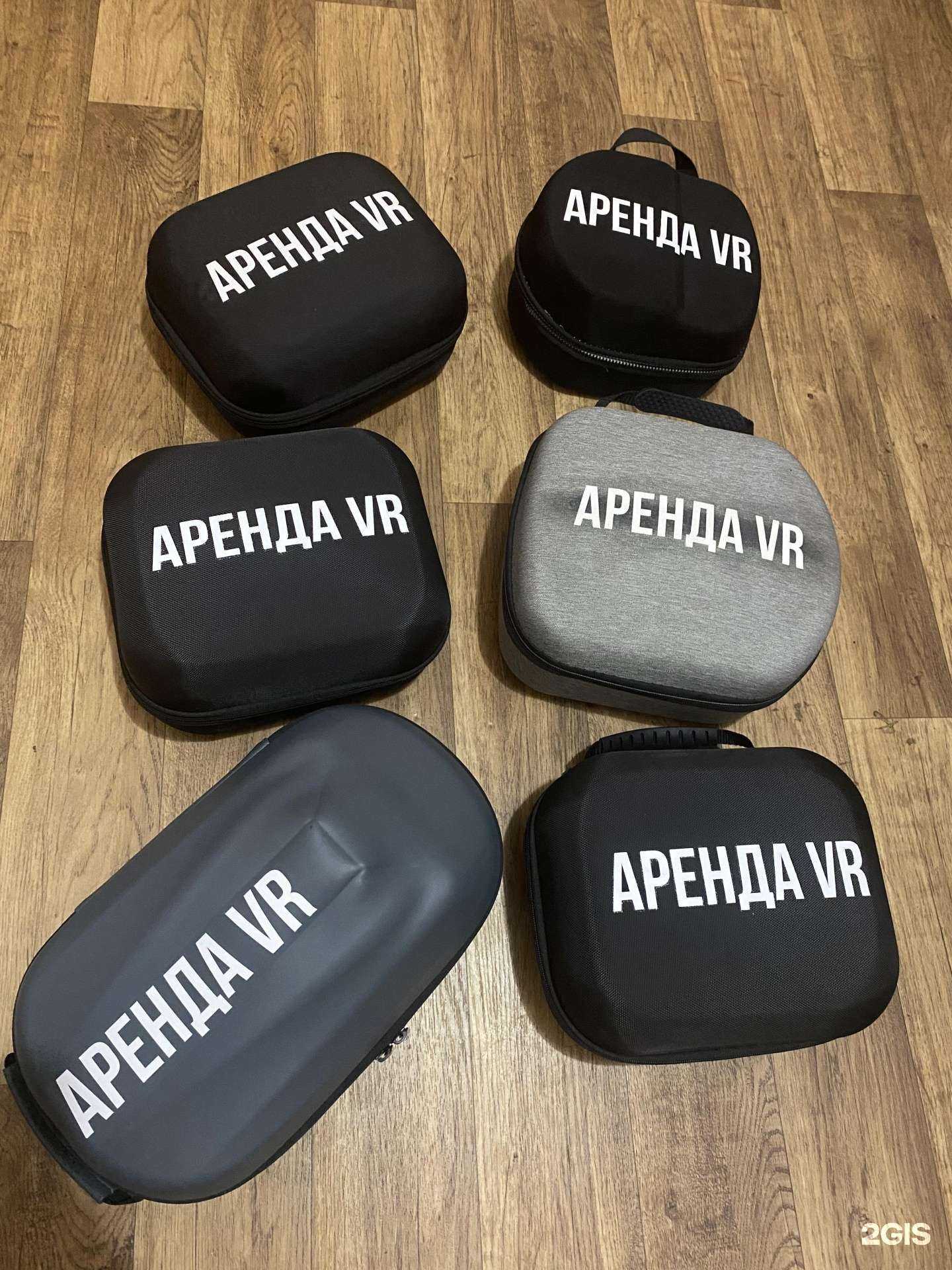 Отзывы на компанию Компания по аренде VR в Калининграде c фото