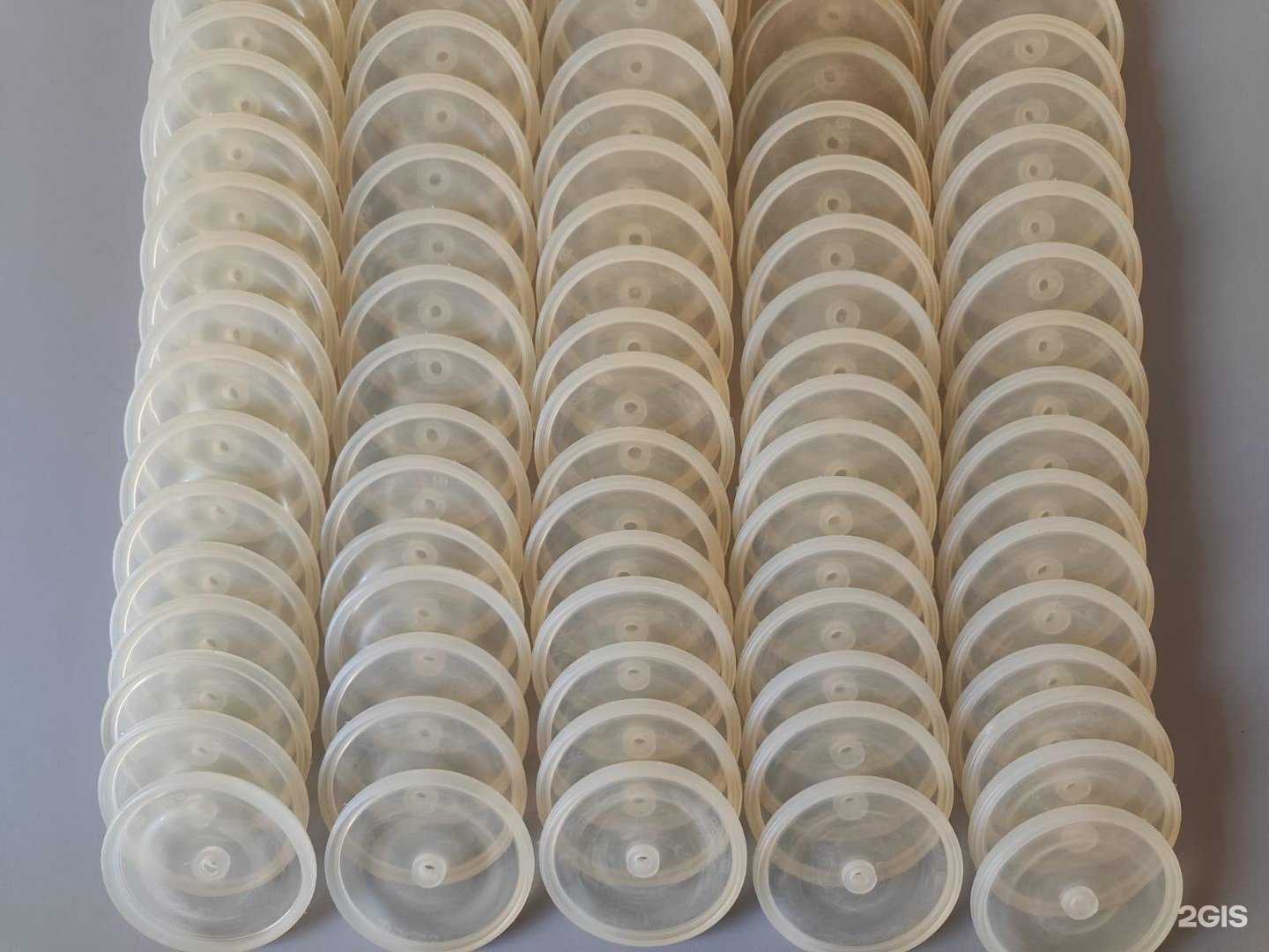 Отзывы на компанию Агропласт в г. Самара c фото