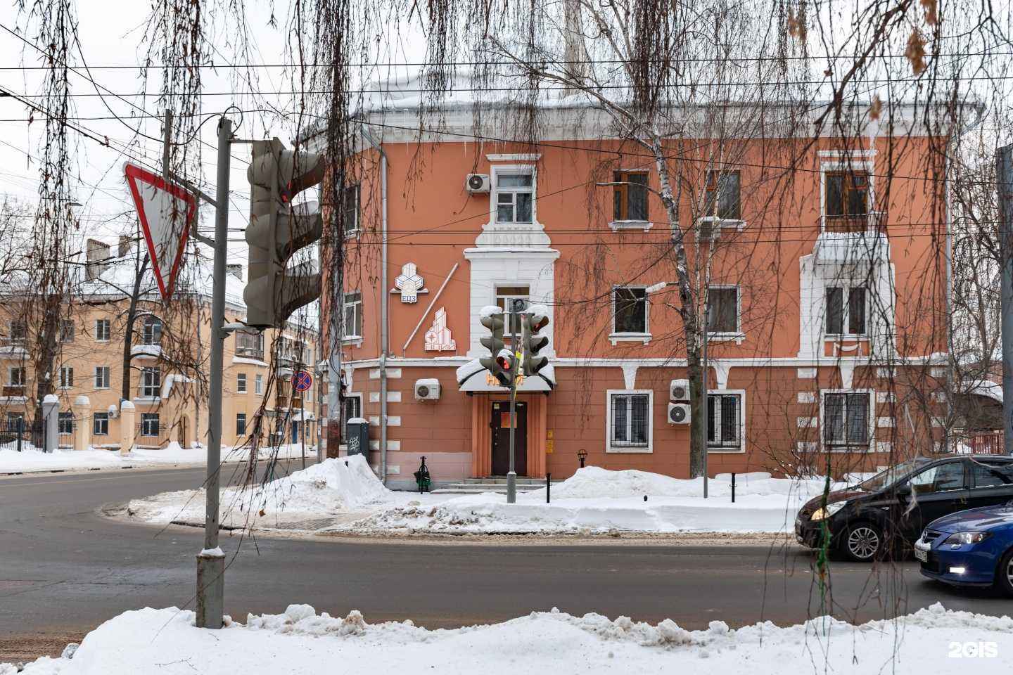 Отзывы на компанию Техмонтажлогистика в Нижнем Новгороде c фото - фотография 2 из 2