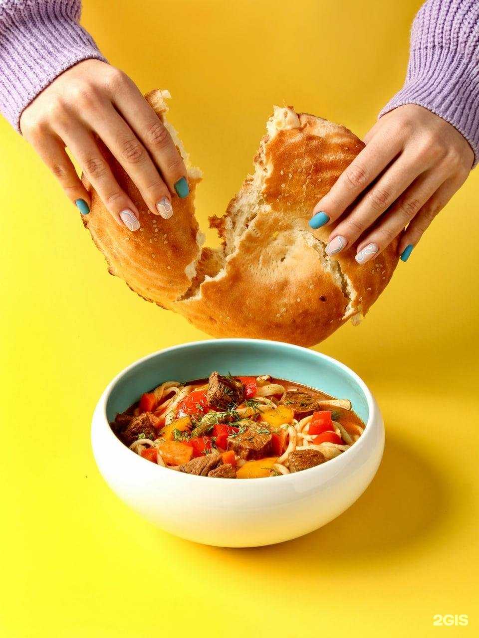 Отзывы на компанию Шаверлэнд в Всеволожске c фото