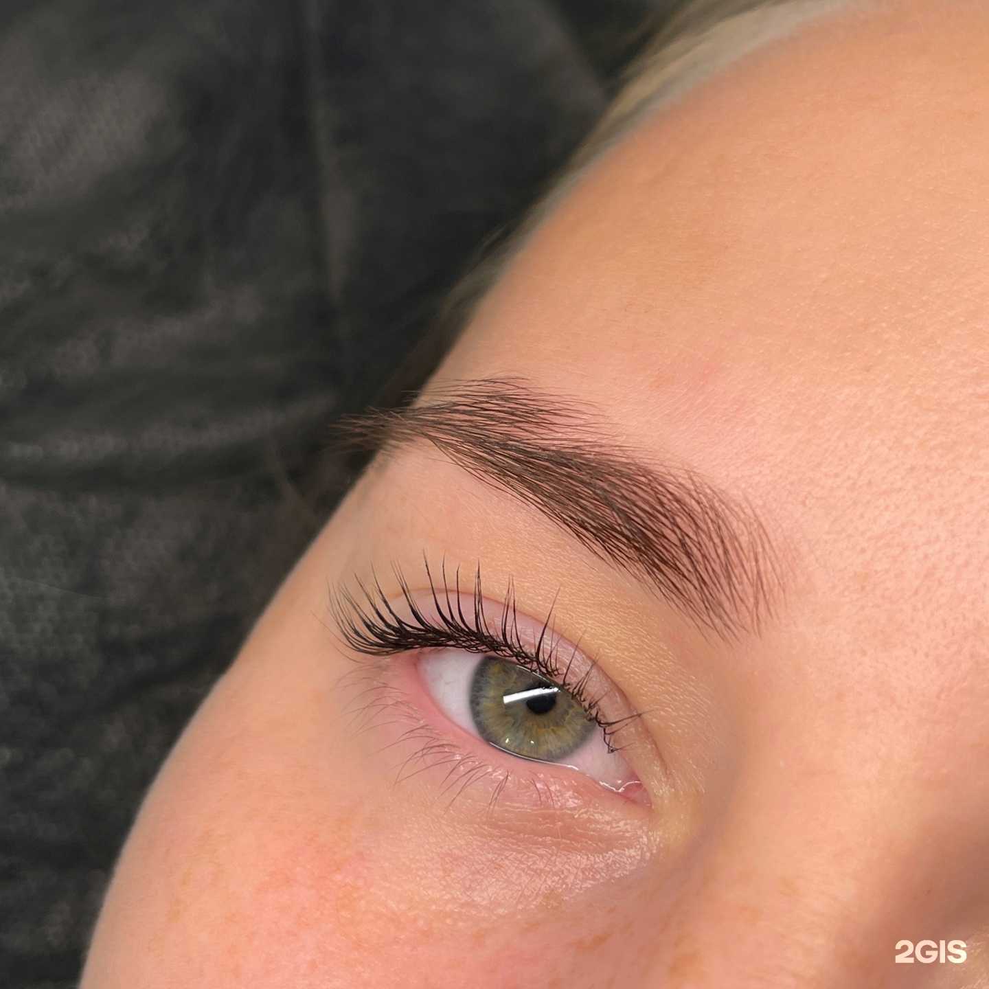 Отзывы на компанию Ресничная в г. Петрозаводск c фото