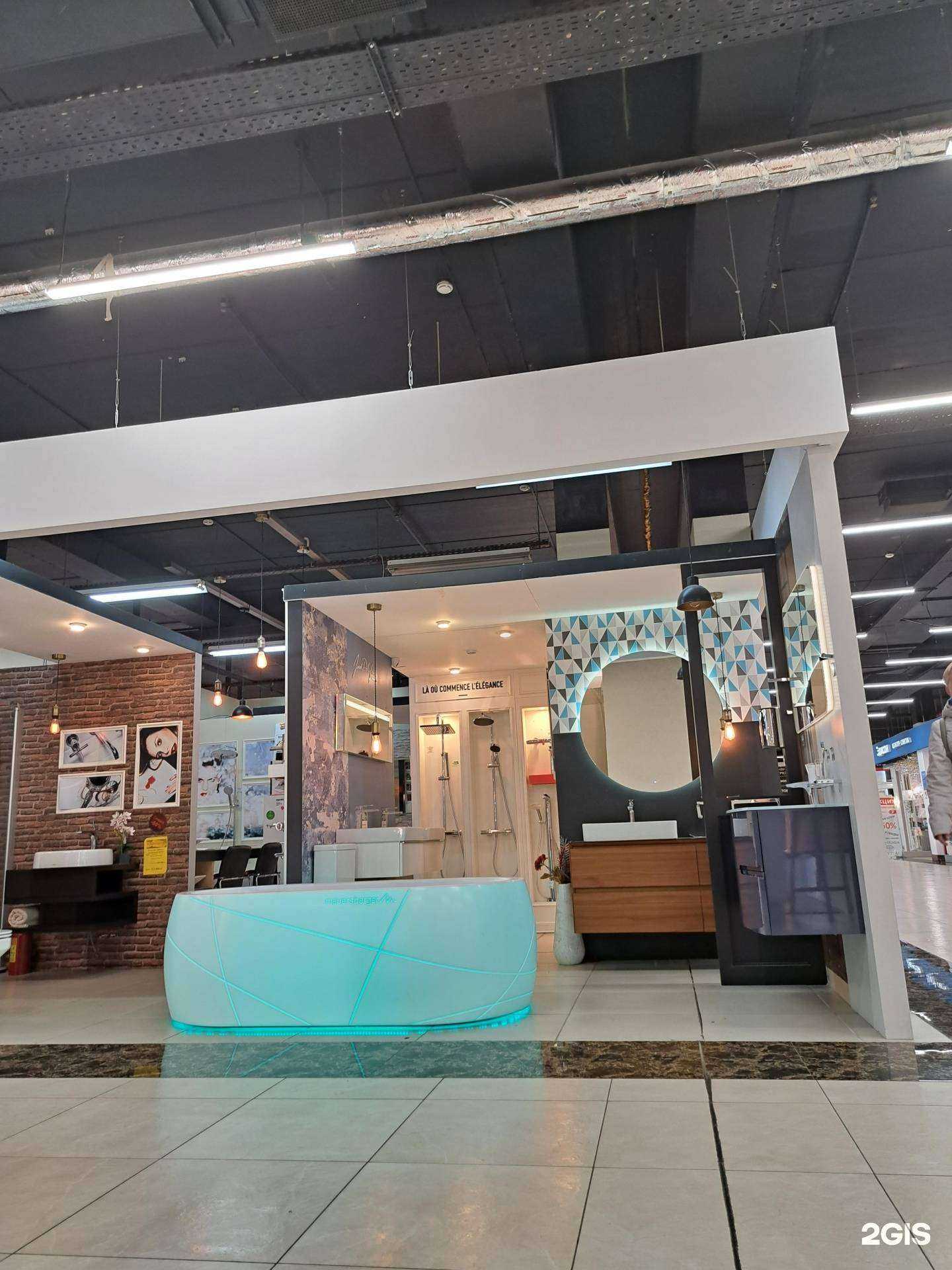 Отзывы на компанию Jacob Delafon в г. Ярославль c фото