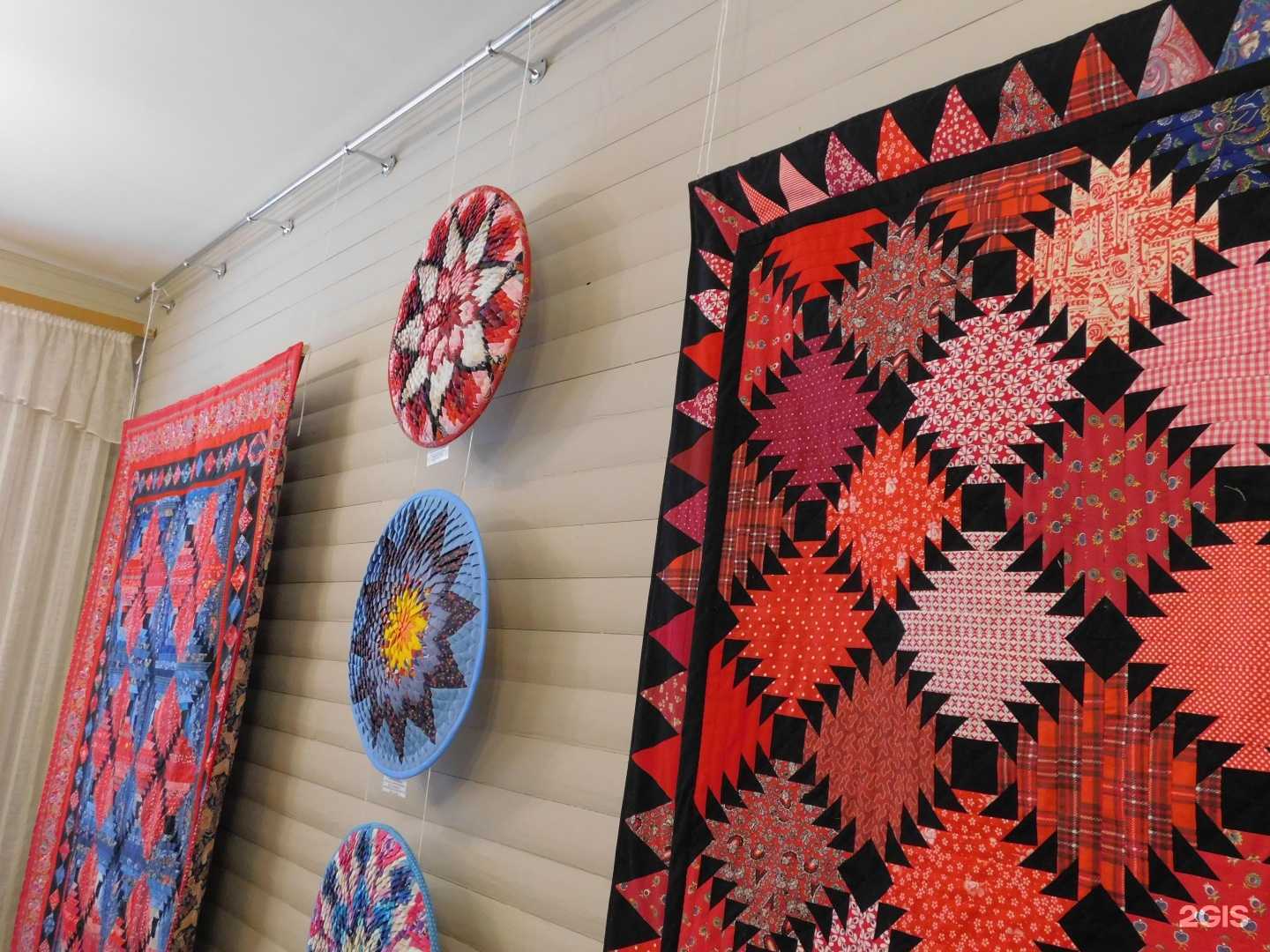 Отзывы на компанию Народное творчество в Брянске c фото