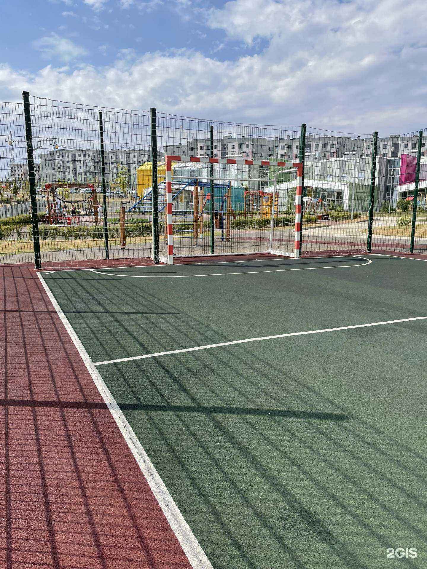 Отзывы на компанию Рассвет в Белгороде c фото