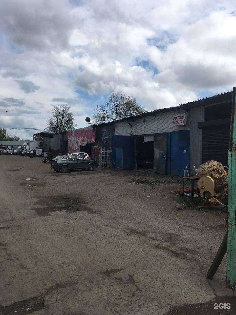 Отзывы на компанию Компания по аренде вилочных погрузчиков в Краснодаре c фото