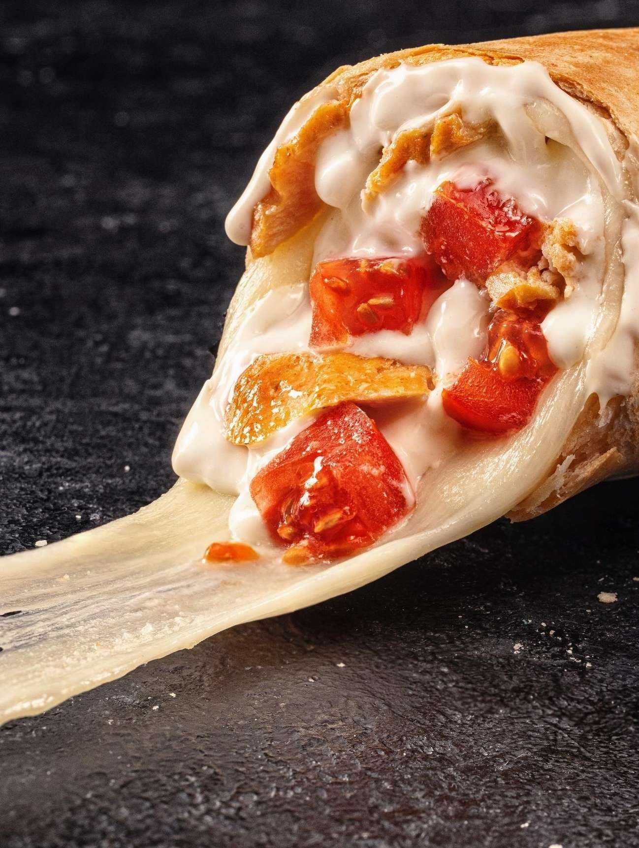 Отзывы на компанию Додо Пицца в Омске c фото