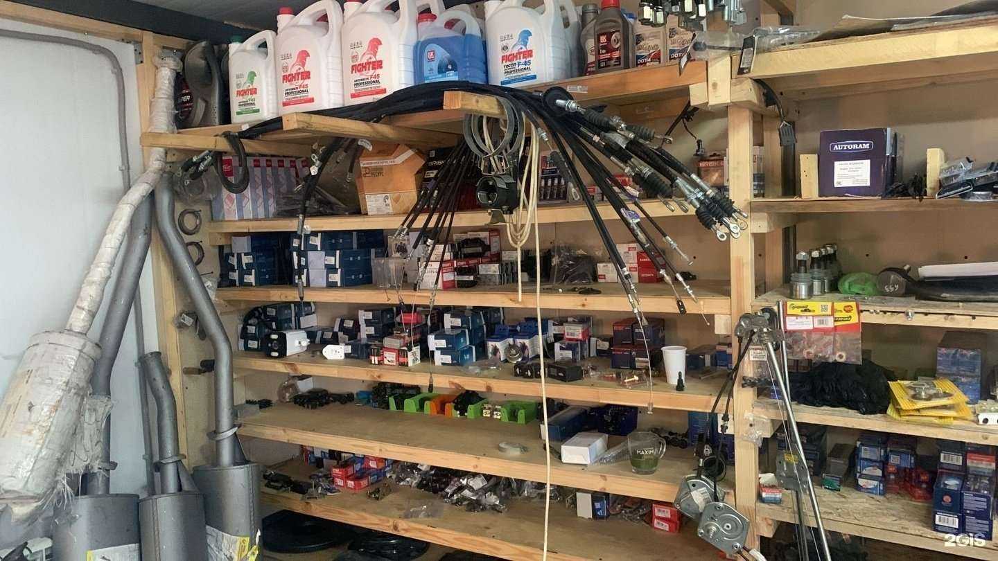 Отзывы на компанию Внедорожник в г. Якутск c фото