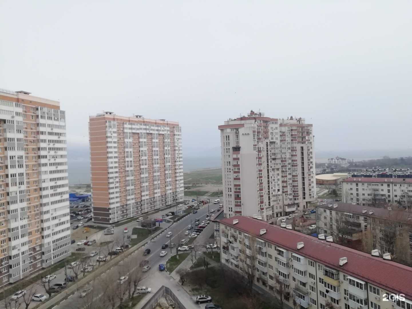 Отзывы на компанию Юпитер в Новороссийске c фото - фотография 2 из 2