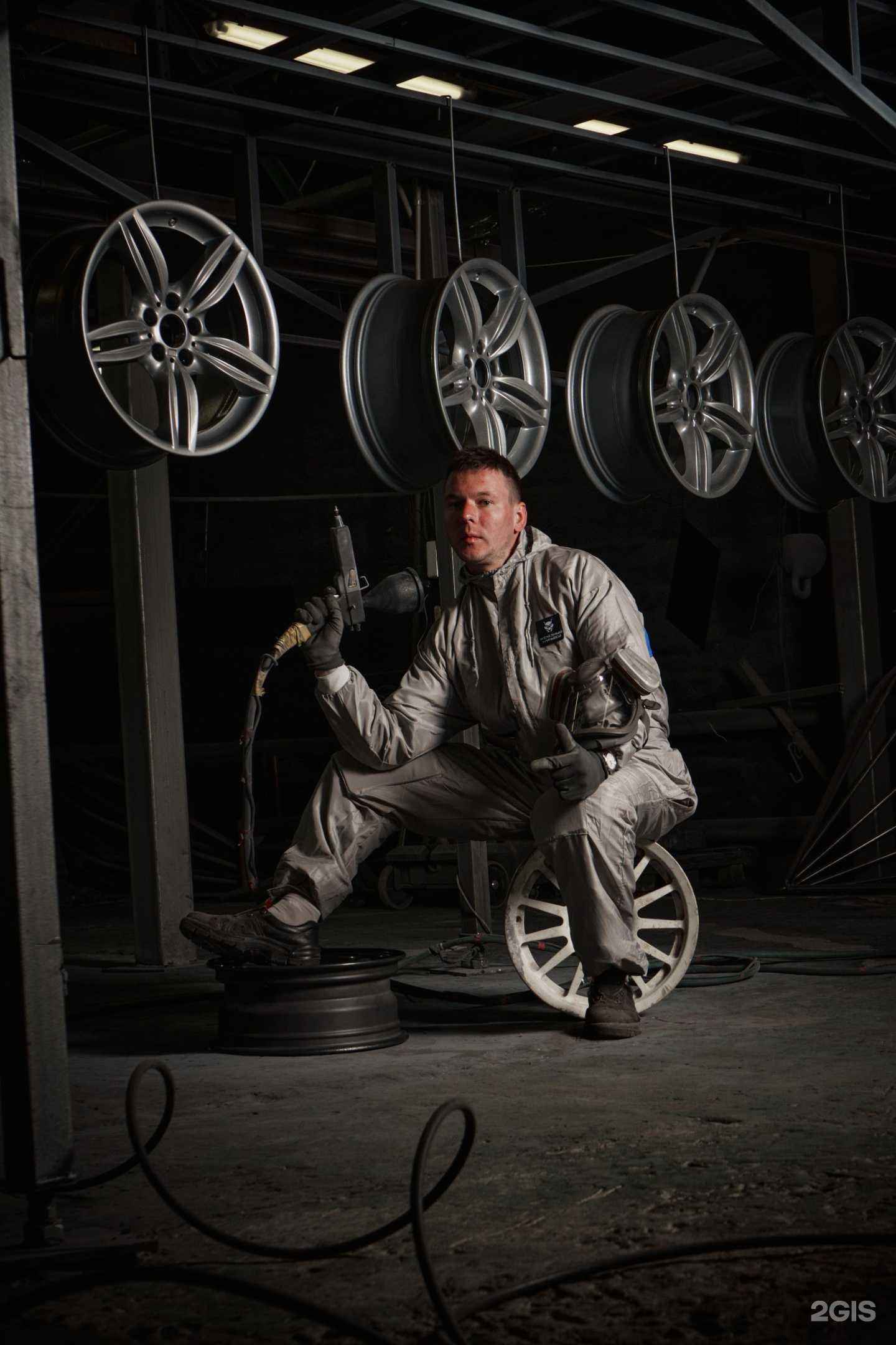 Отзывы на компанию Железный муравей в Балашихе c фото