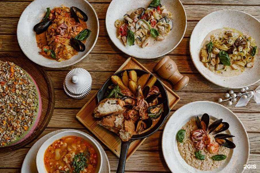 Отзывы на компанию Don Bazilio в г. Краснодар c фото