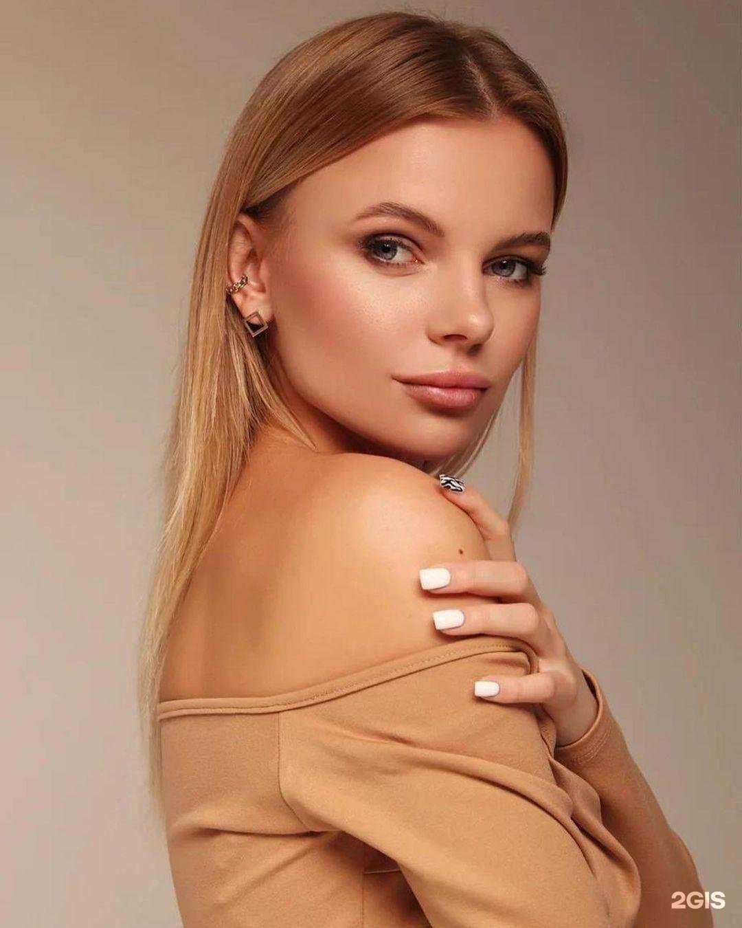 Отзывы на компанию Бьюти-студия в г. Пенза c фото