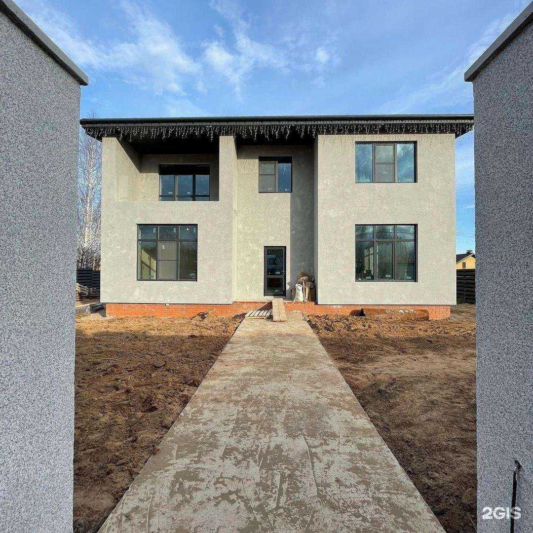 Отзывы на компанию Кирпич Центр в Сарапуле c фото