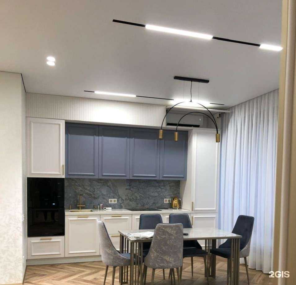 Отзывы на компанию Мегаполис&Дизайн в Новосибирске c фото