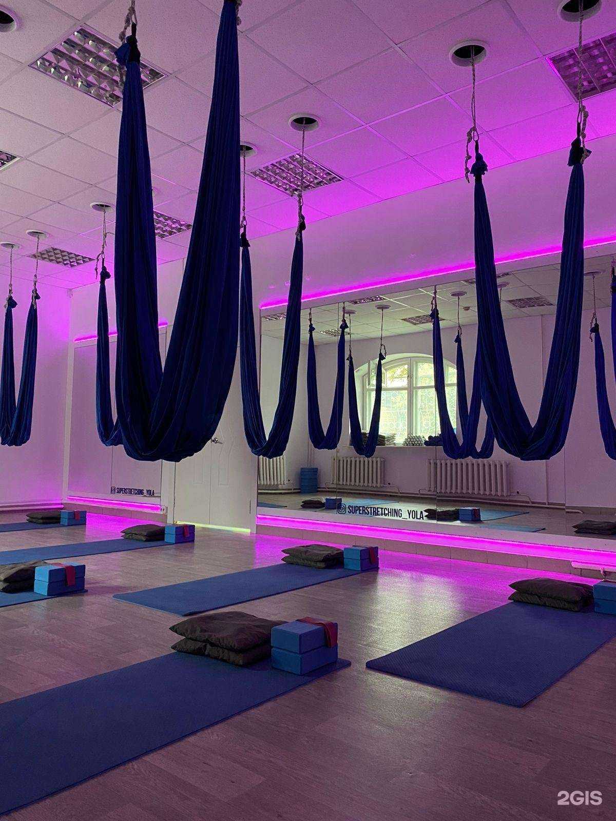 Отзывы на компанию Superstretching в г. Йошкар-Ола c фото