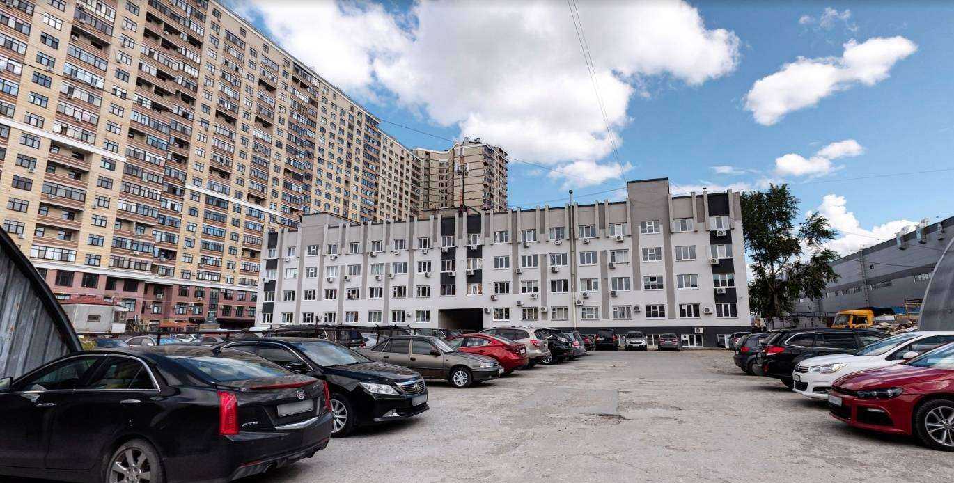 Отзывы на компанию ЭйБис в Тюмени c фото - фотография 2 из 2