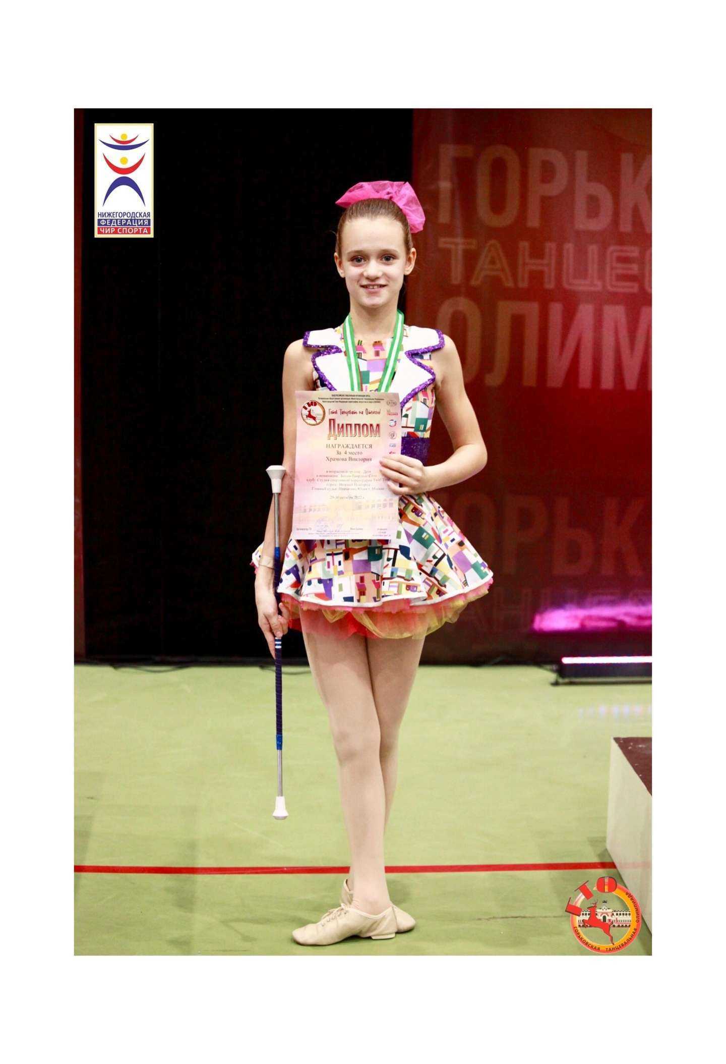 Отзывы на компанию Twirl Time в Нижнем Новгороде c фото