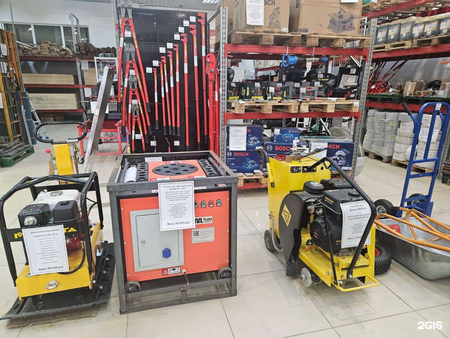 Отзывы на компанию Промышленник-Сахалин в Южно-Сахалинске c фото