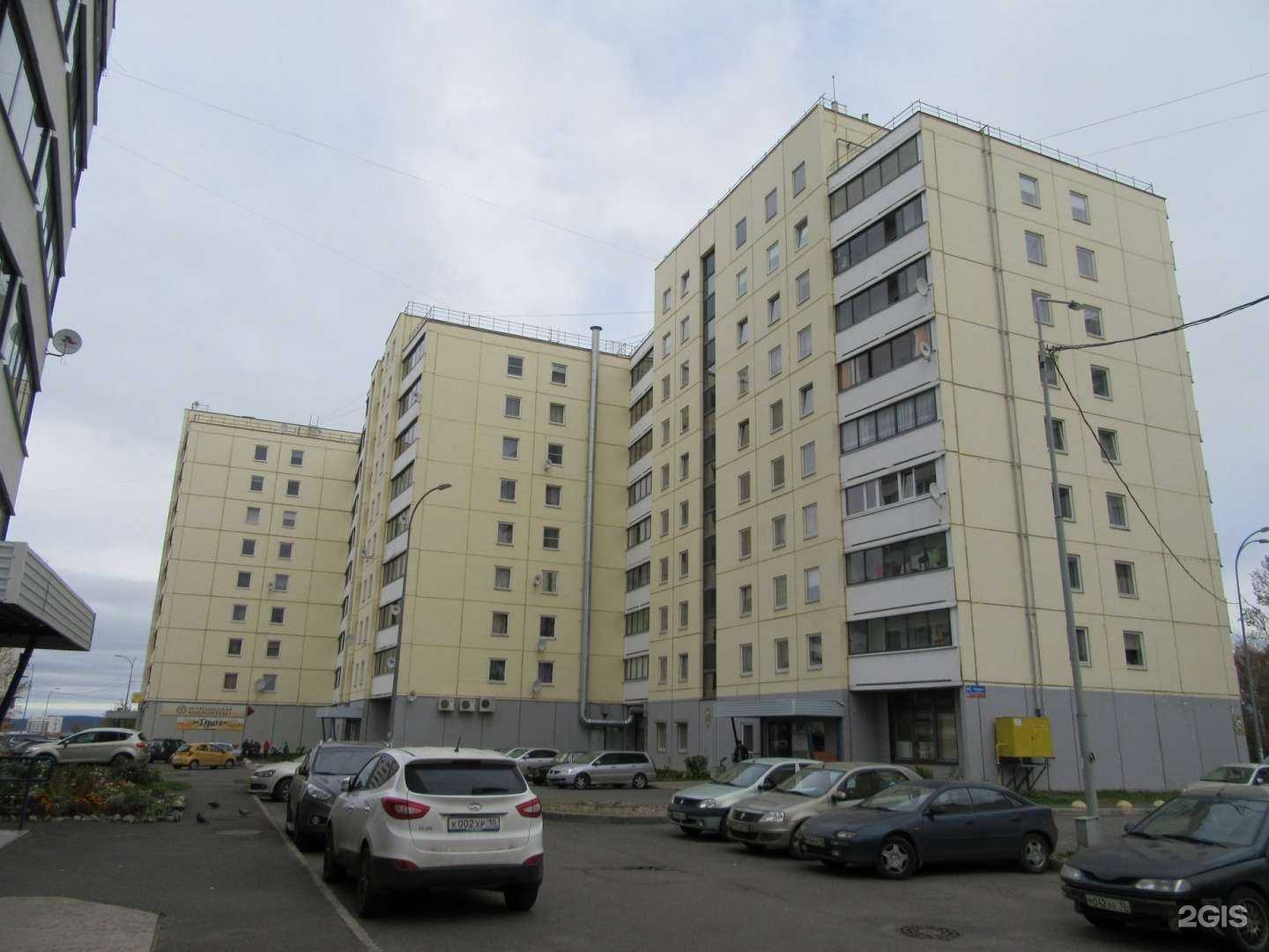 Отзывы на компанию Магнит Косметик в Петрозаводске c фото - фотография 2 из 2