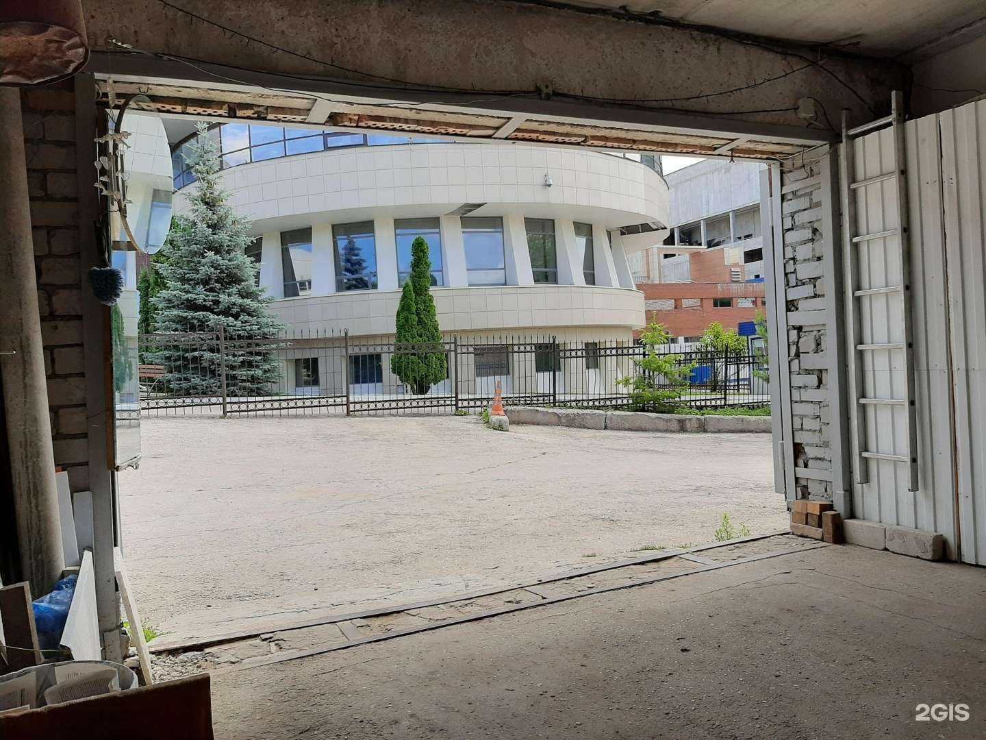 Отзывы на компанию Московский узел связи энергетики в Самаре c фото - фотография 2 из 2