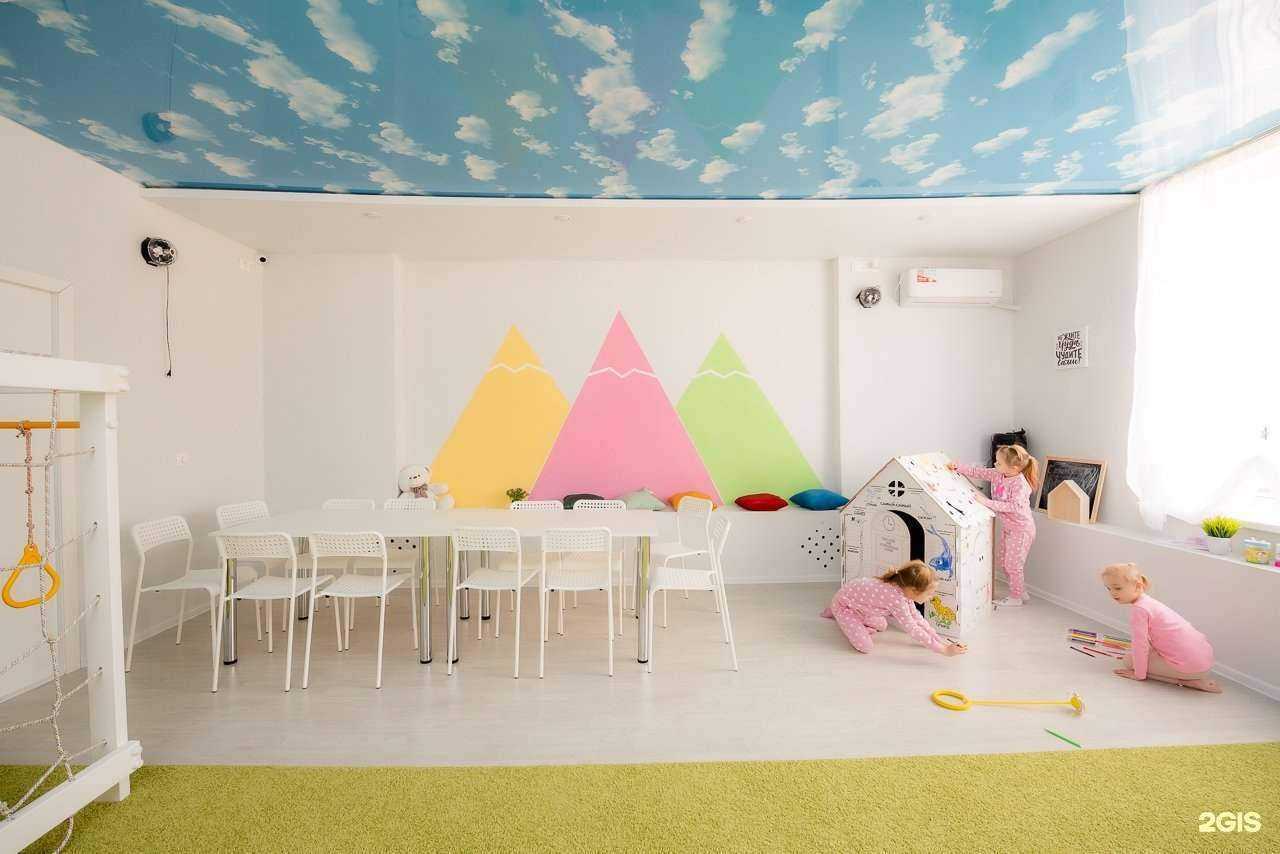 Отзывы на компанию Bambino в Волгограде c фото