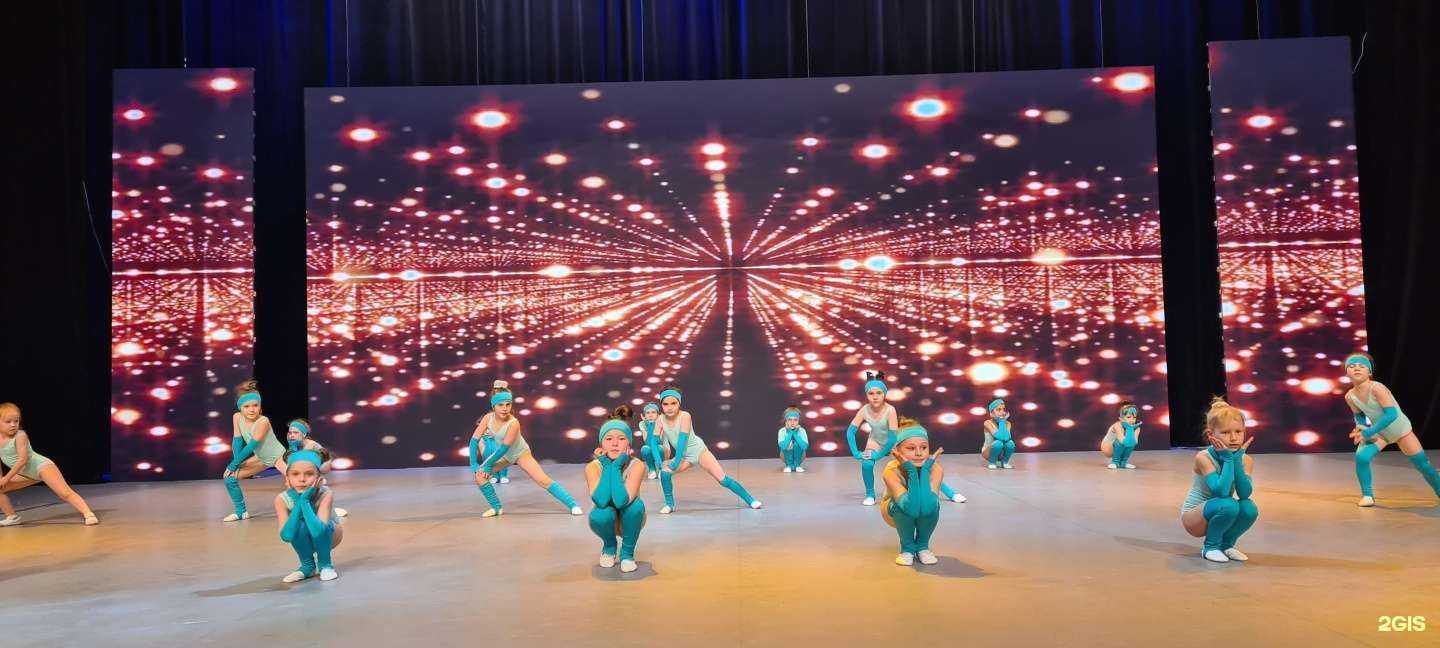 Отзывы на компанию АртИСТ в Ханты-Мансийске c фото