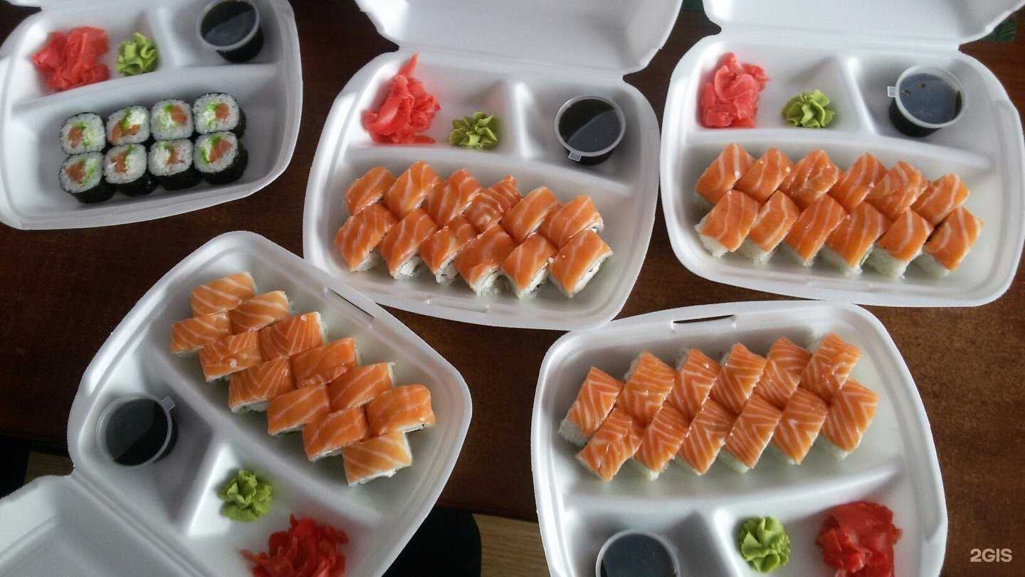 Отзывы на компанию А-Вкусно в Иванове c фото