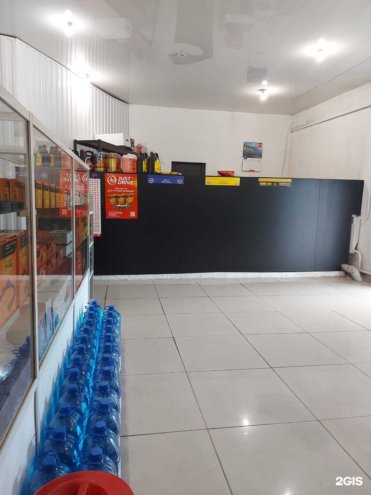 Отзывы на компанию Настоящие автозапчасти в г. Новокузнецк c фото