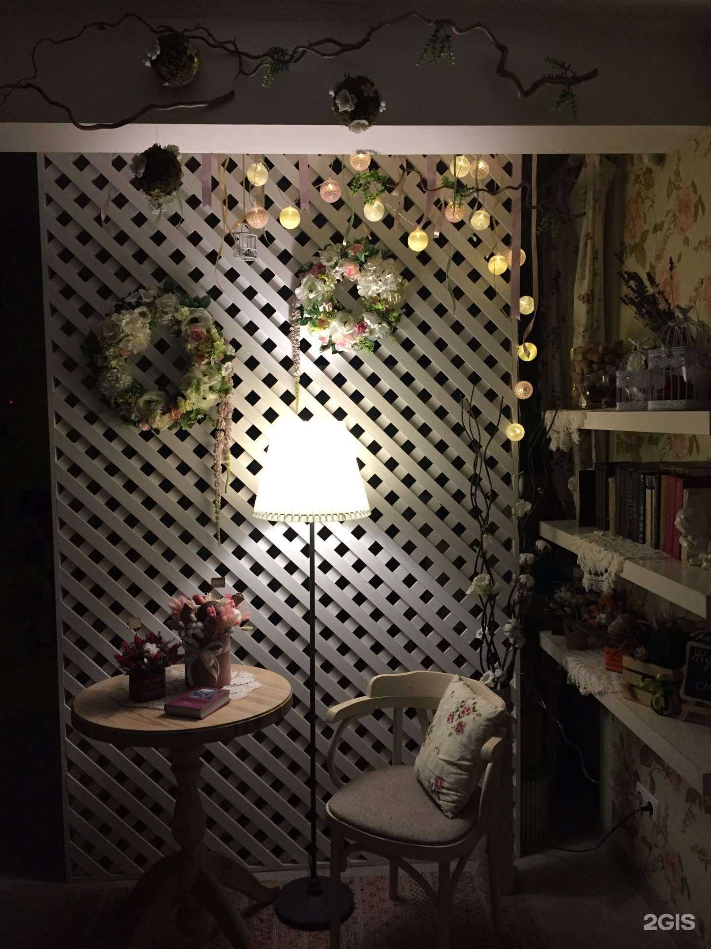 Отзывы на компанию Florens в Ангарске c фото