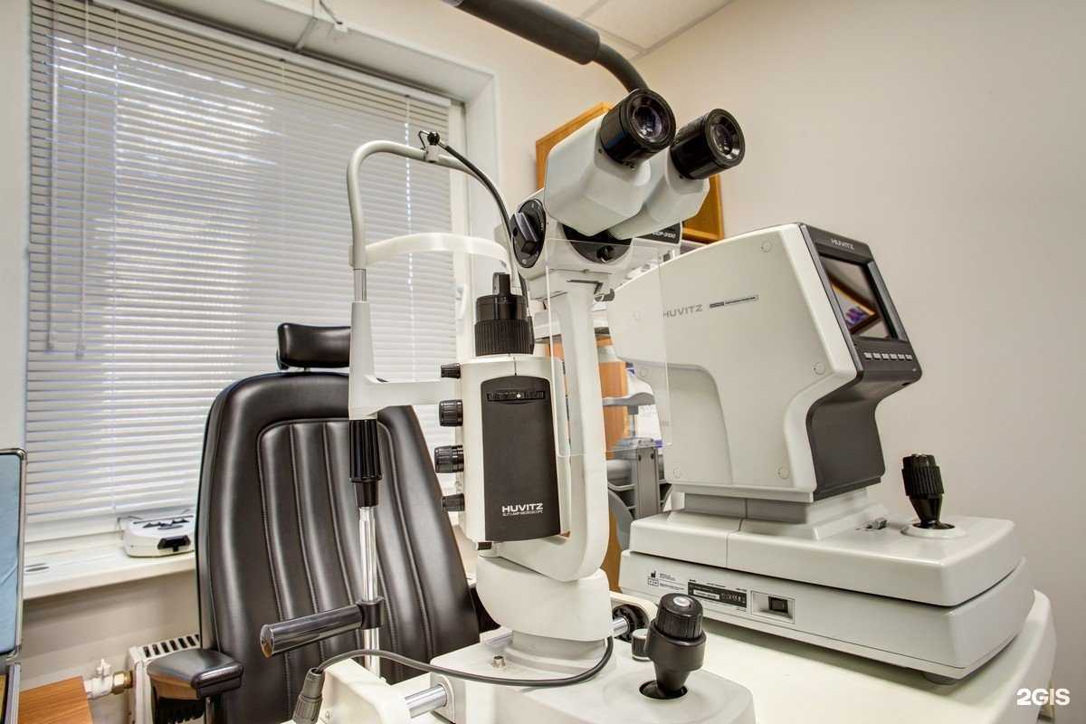 Отзывы на компанию Хрусталик в г. Кемерово c фото