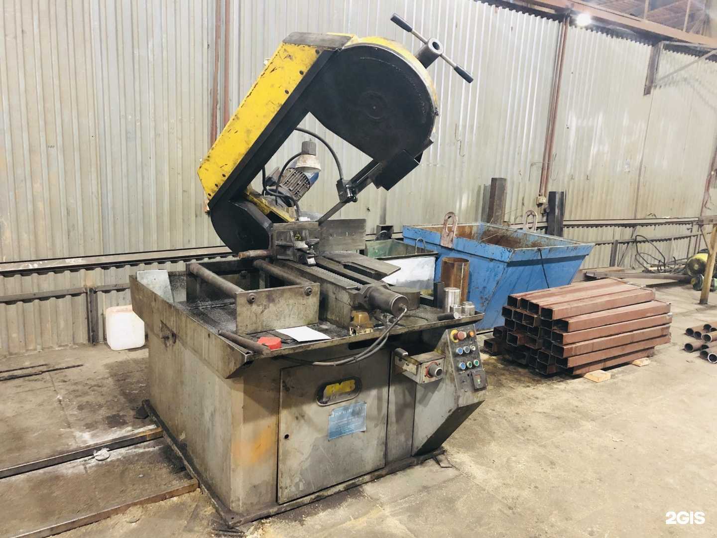 Отзывы на компанию Уральский Центр Металлопродукции в г. Екатеринбург c фото