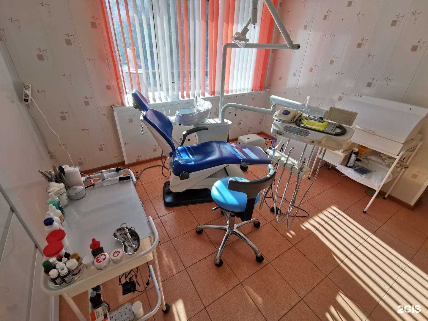 Отзывы на компанию Ваш доктор в Ишимбае c фото