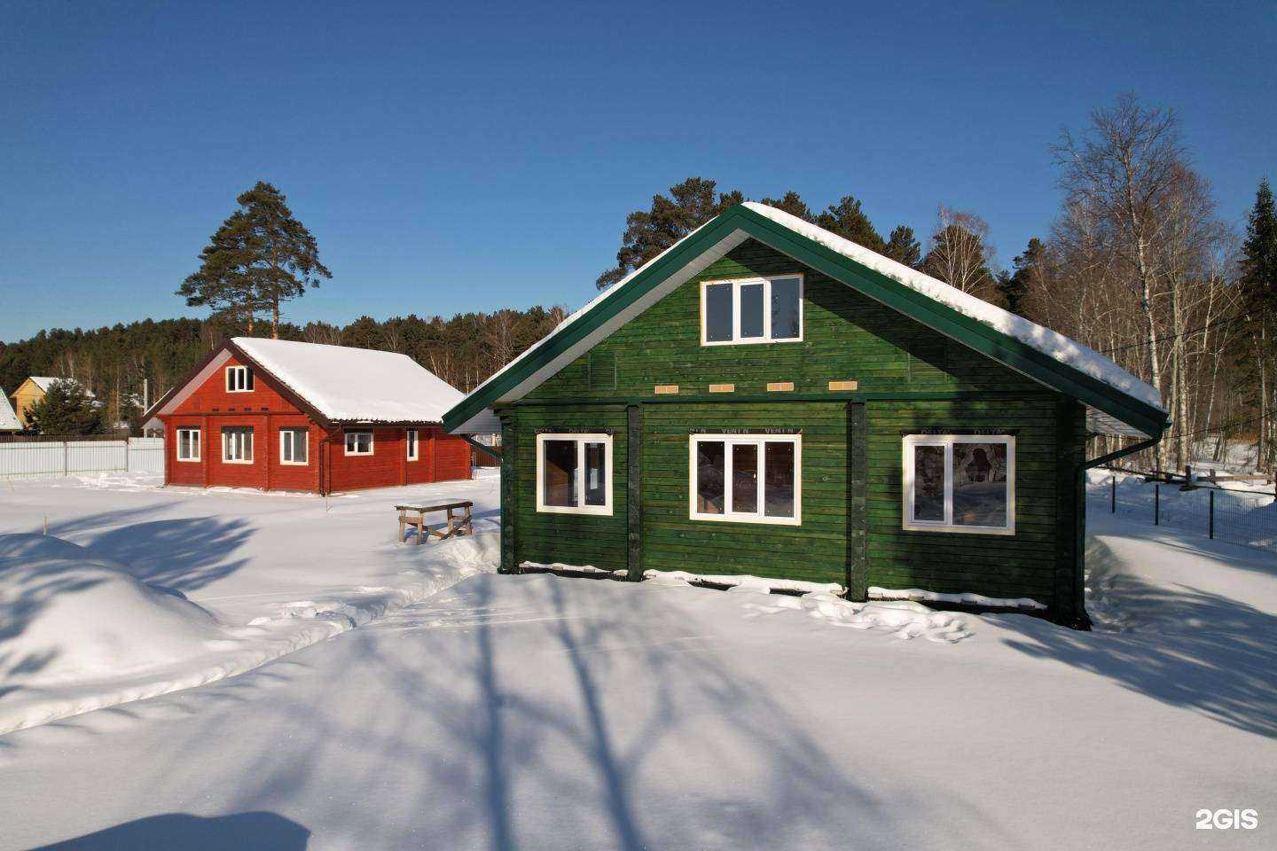 Отзывы на компанию StonWud в Томске c фото