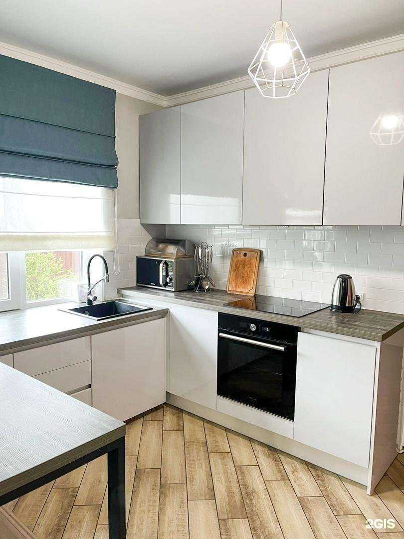 Отзывы на компанию Вардек в Оренбурге c фото