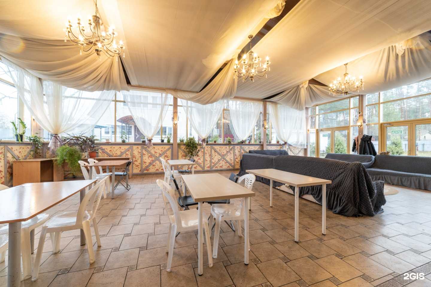 Отзывы на компанию Теменос в г. Рязань c фото