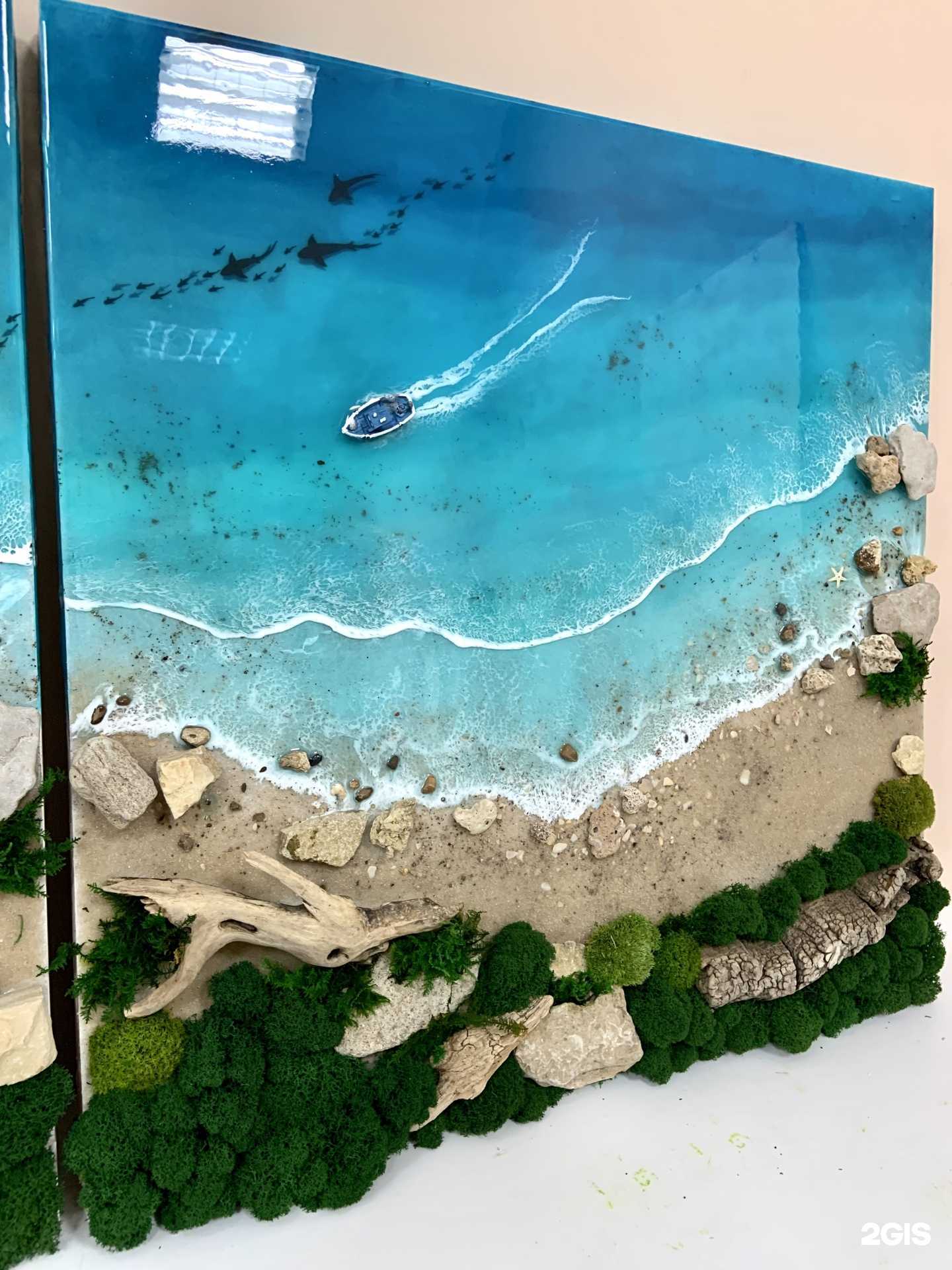 Отзывы на компанию Art Fly в Набережных Челнах c фото