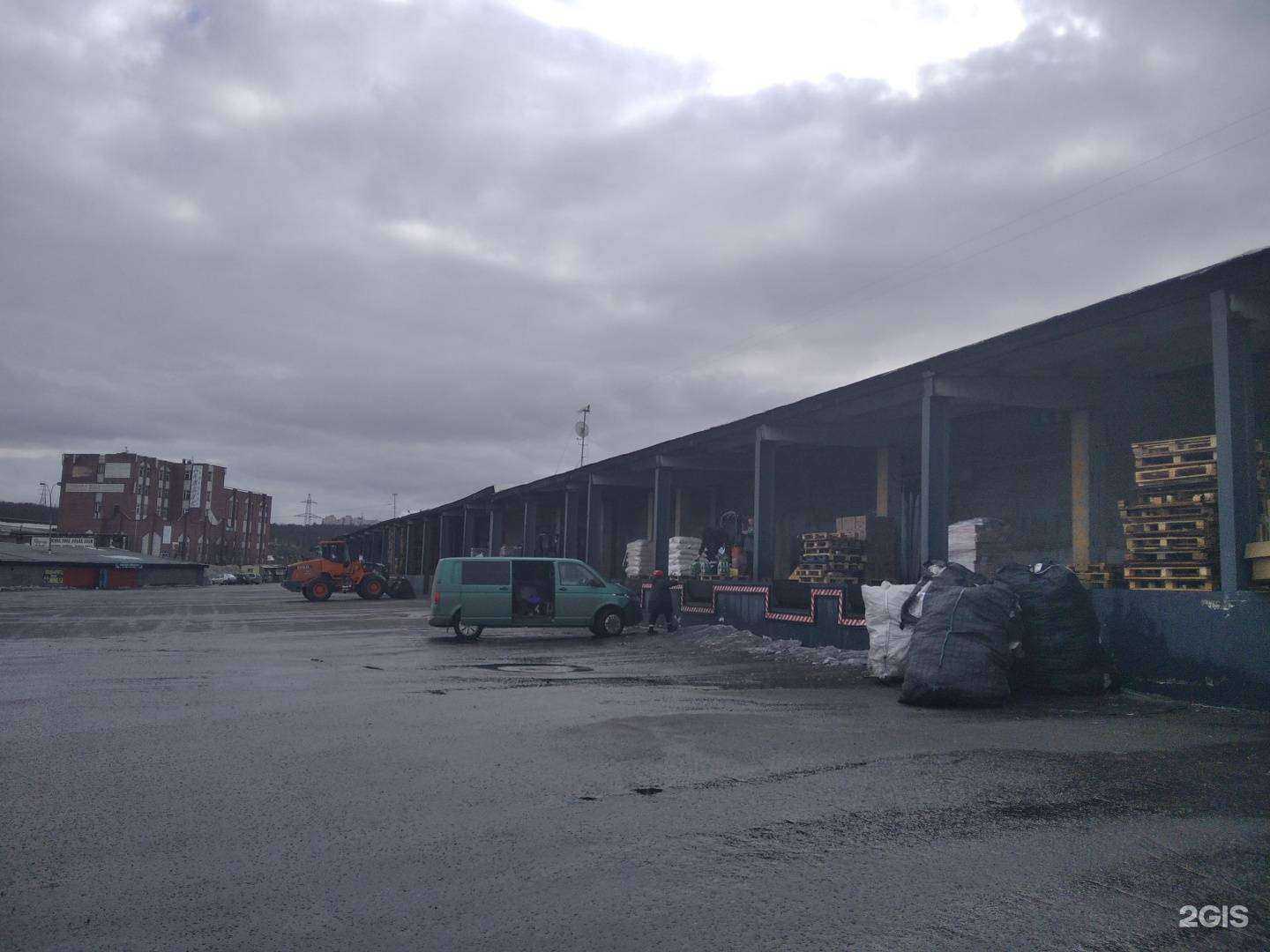 Отзывы на компанию Надежда в Мурманске c фото - фотография 2 из 2