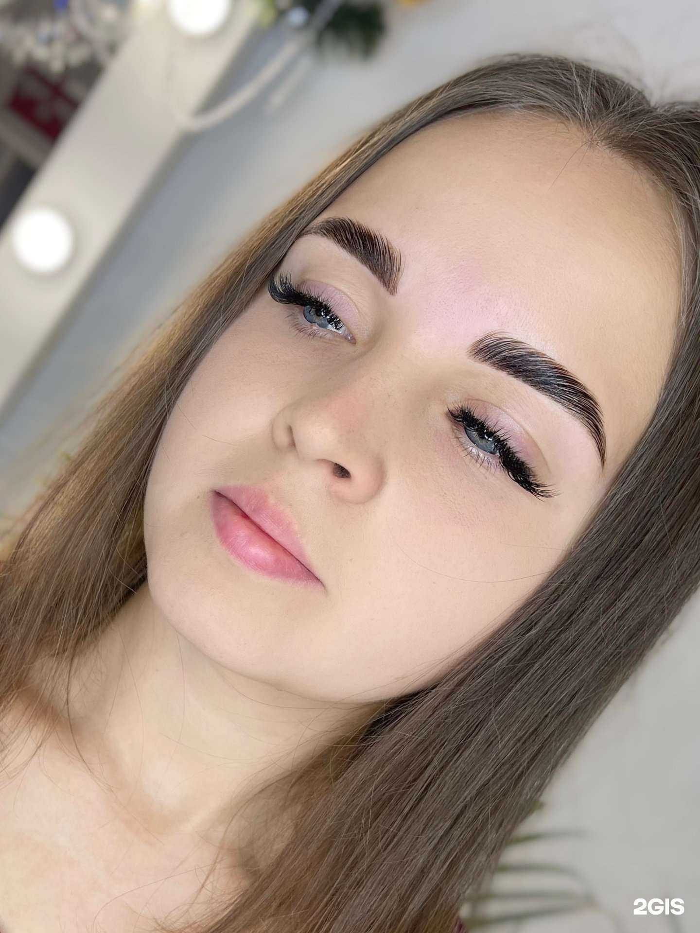 Отзывы на компанию brows studio в Самаре c фото