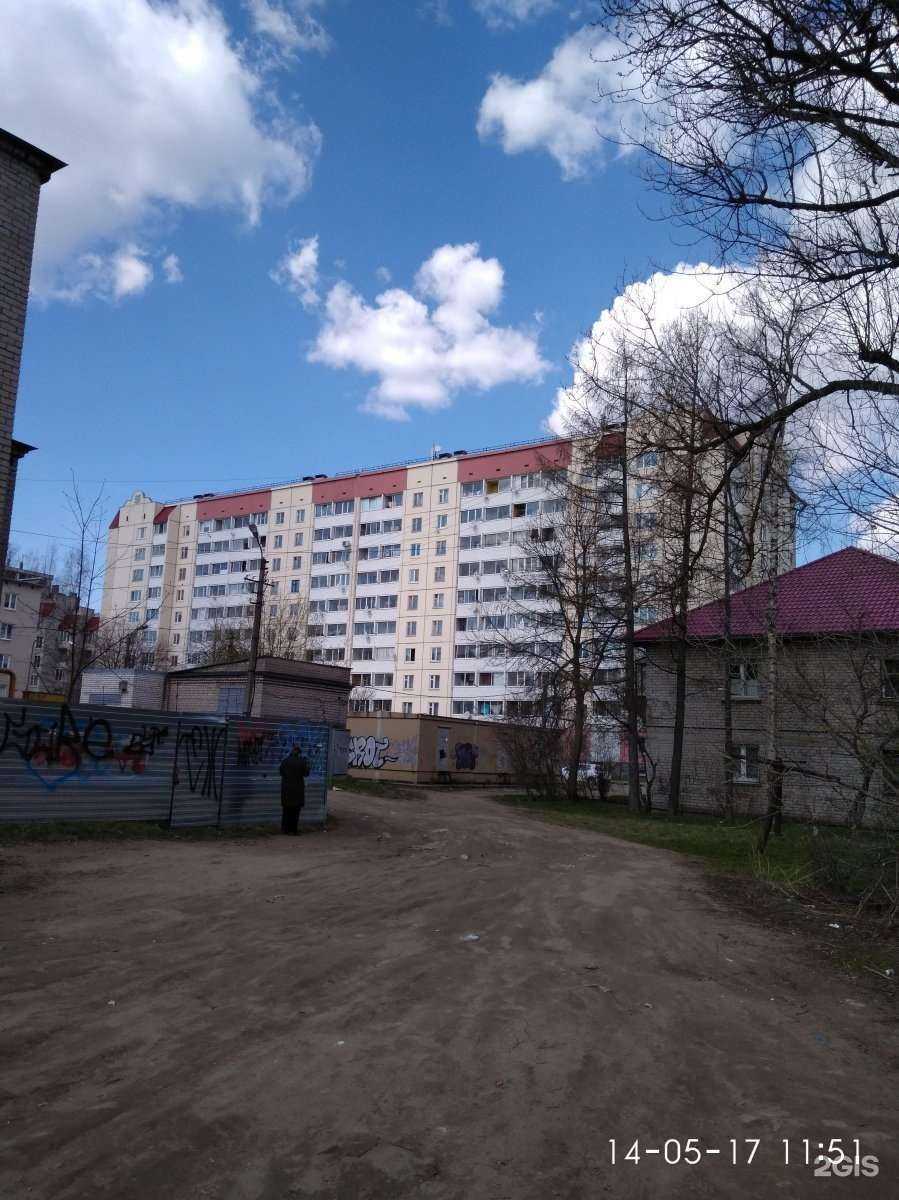 Отзывы на компанию Акварель в Всеволожске c фото - фотография 2 из 2