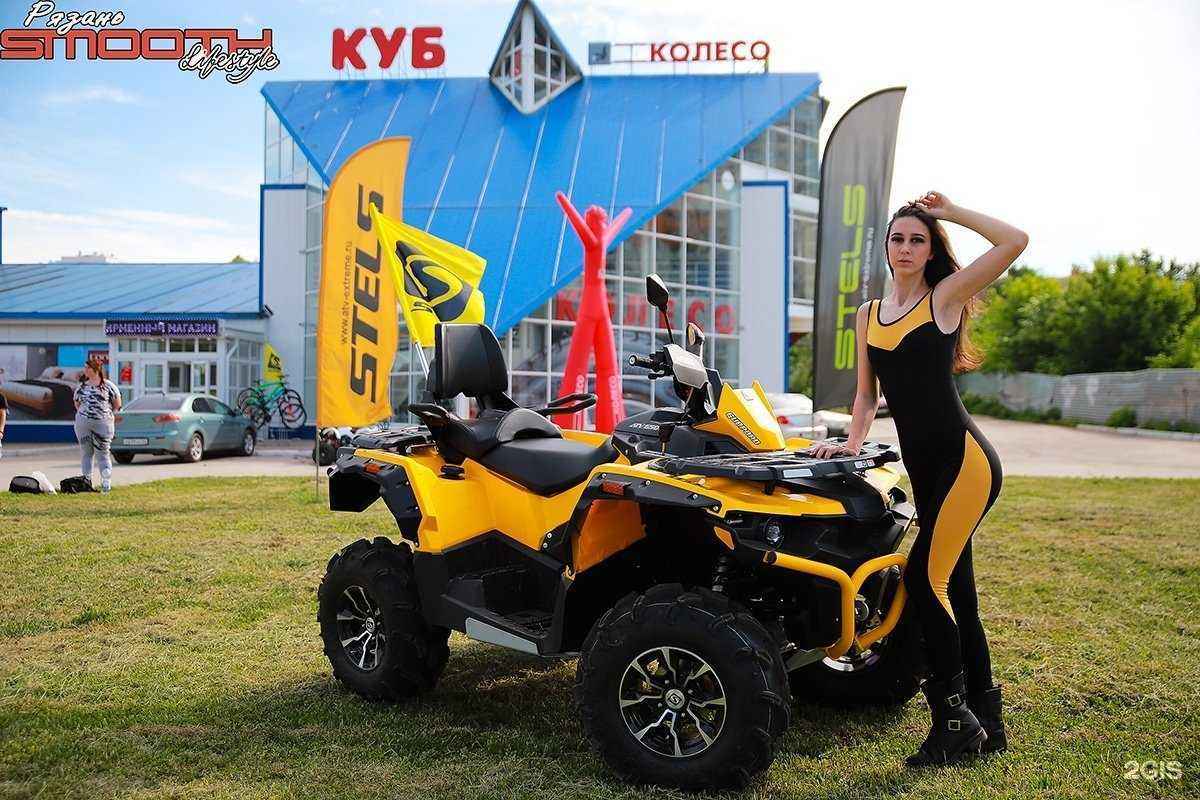 Отзывы на компанию Carprice в Рязани c фото - фотография 2 из 2