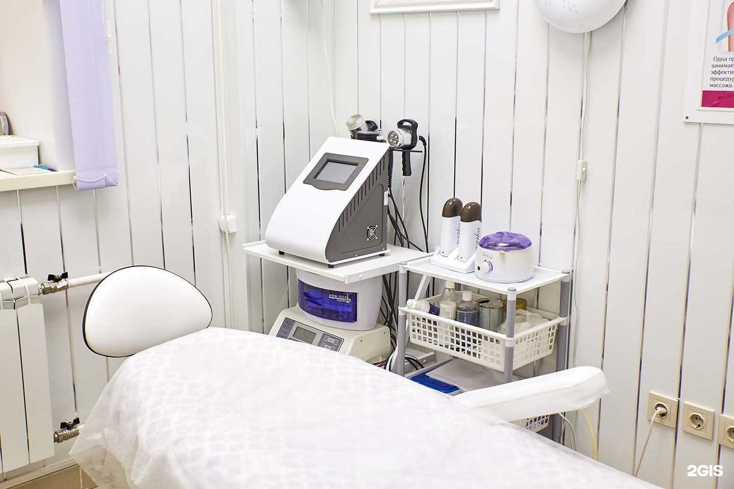 Отзывы на компанию Цирюльникъ в Красноярске c фото