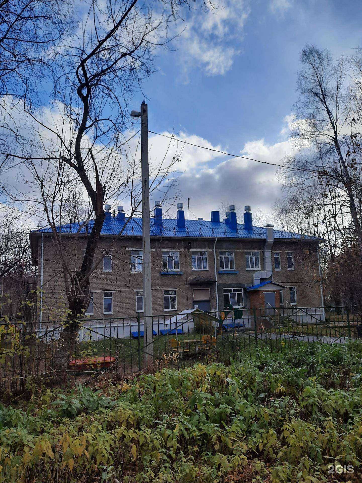 Отзывы на компанию Детский сад №227 в г. Пермь c фото