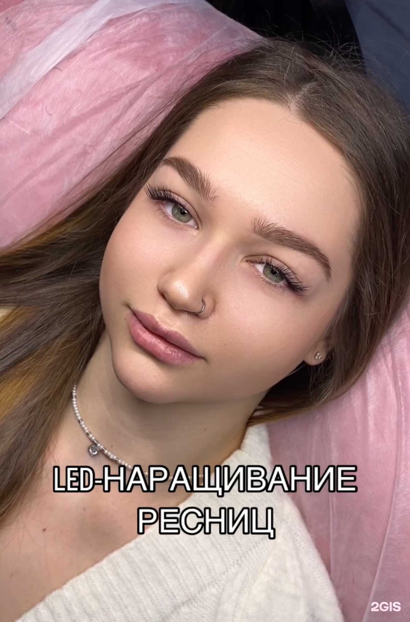 Отзывы на компанию Solovyova. eyes в Новороссийске c фото