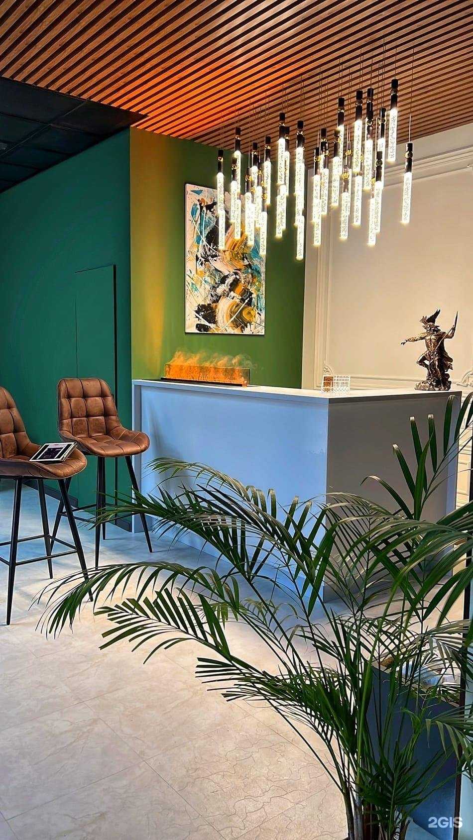 Отзывы на компанию Тату-студия Суворова в Екатеринбурге c фото