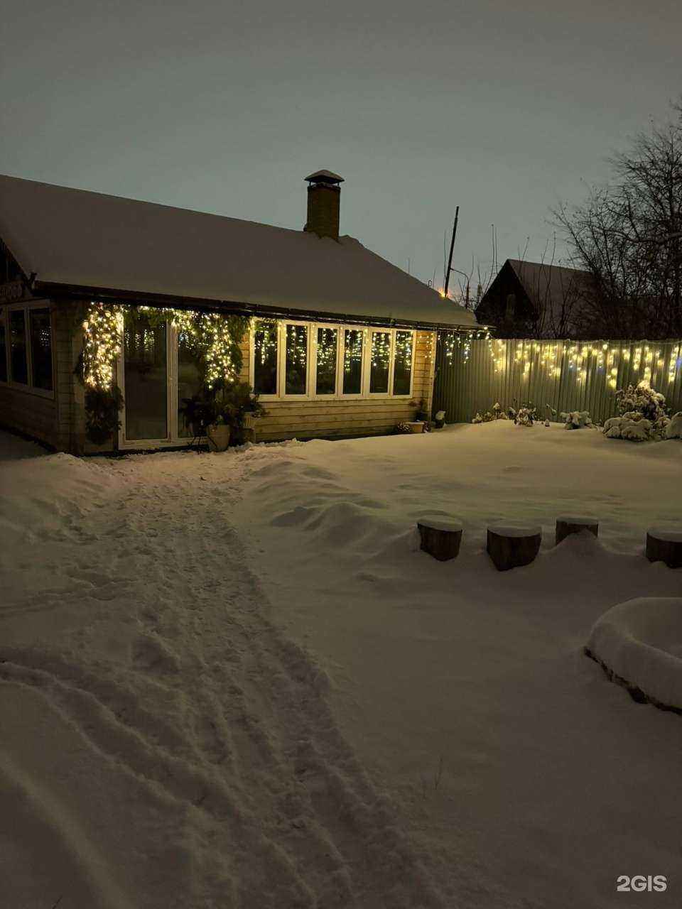 Отзывы на компанию Беседкофф в Челябинске c фото
