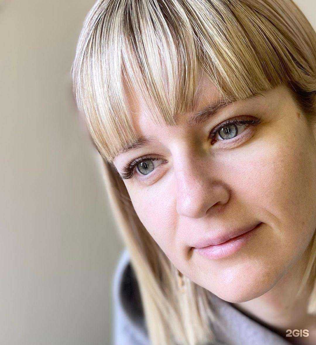 Отзывы на компанию Nude.lashroom в Челябинске c фото