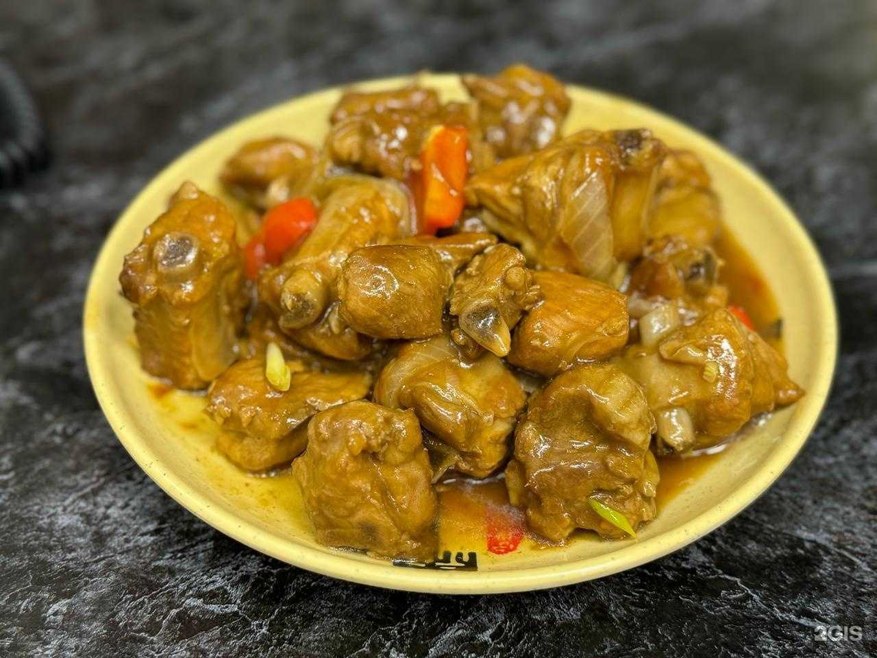 Отзывы на компанию Китайский вкус в Барнауле c фото