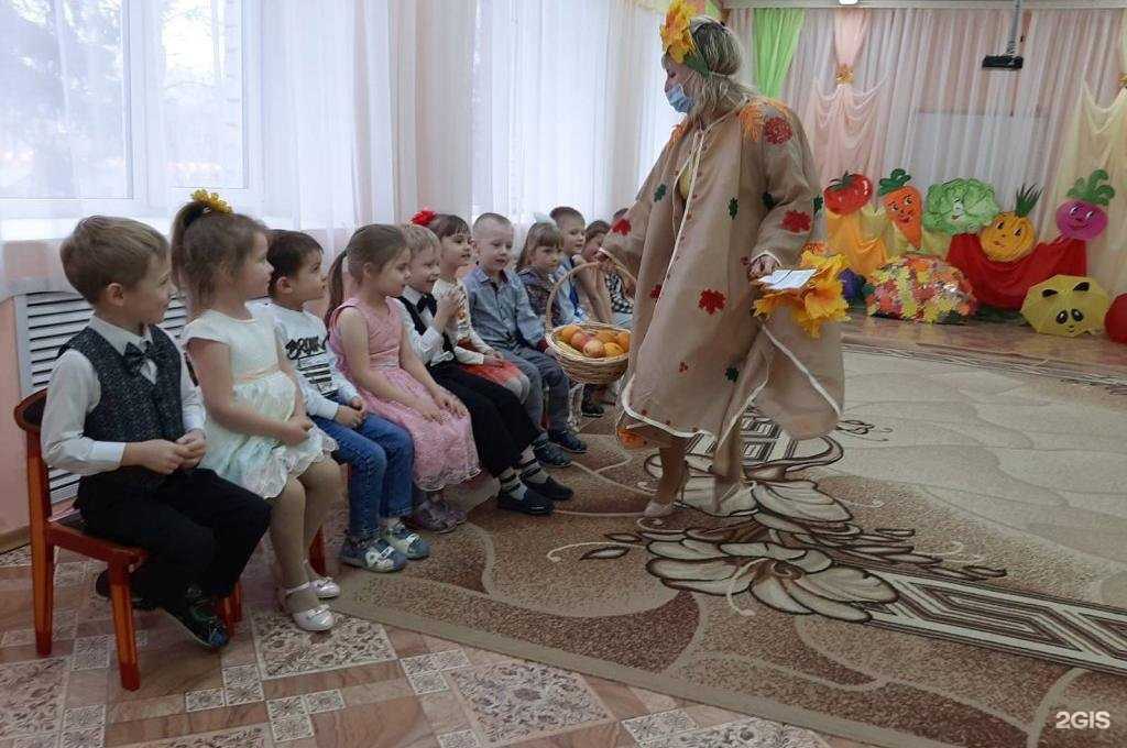 Отзывы на компанию Детский сад комбинированного вида №184 в г. Иваново c фото